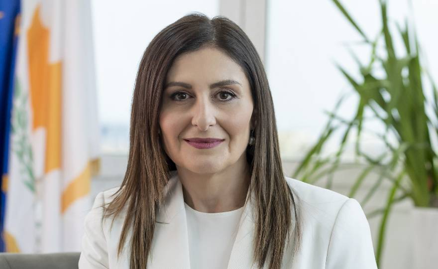 Marina Hatzimanolis*: From IMO 2020 to FuelEU - Innovation as the Compass for Maritime Environmental Compliance